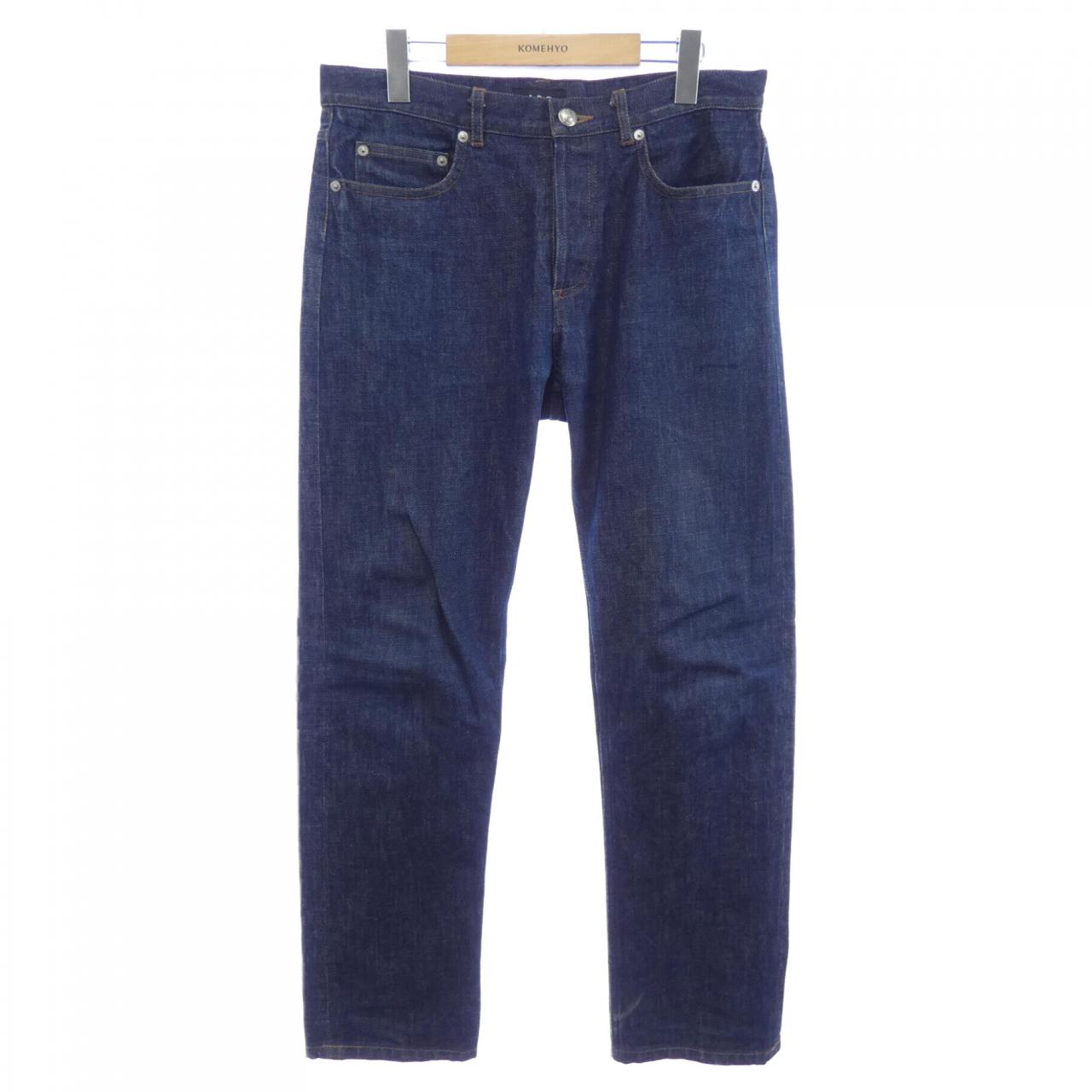 アーペーセー A.P.C. ジーンズ