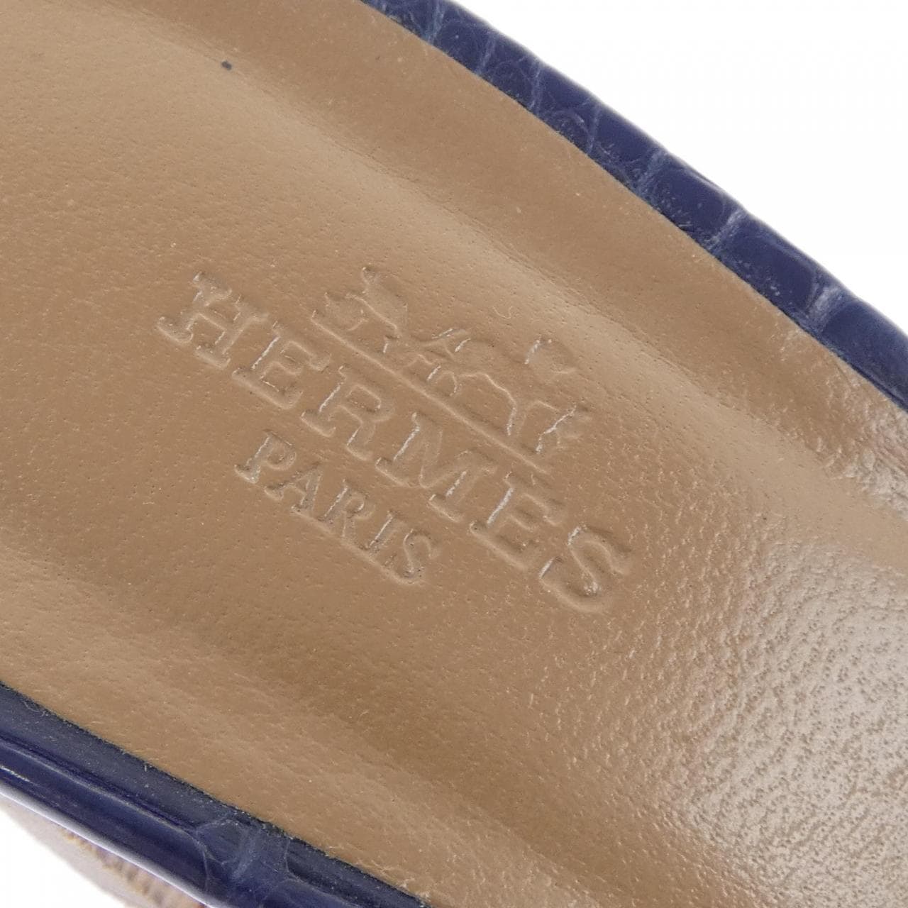 エルメス HERMES オアジス OASIS サンダル
