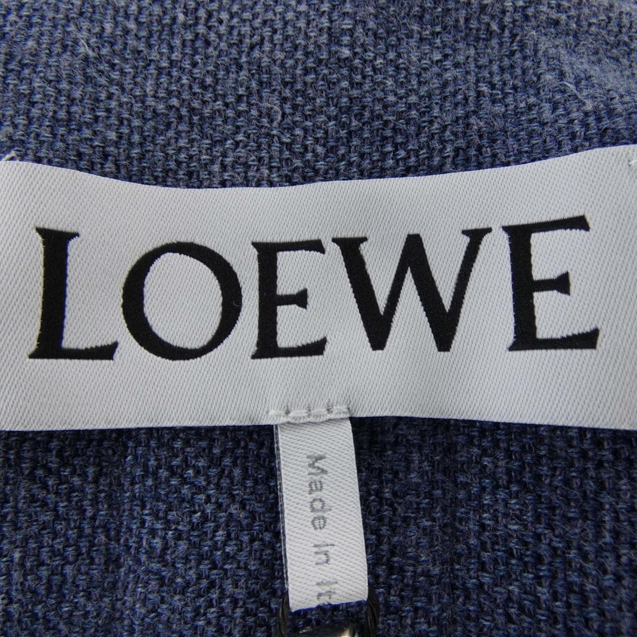 ロエベ LOEWE H526Y1DW17 シャツ