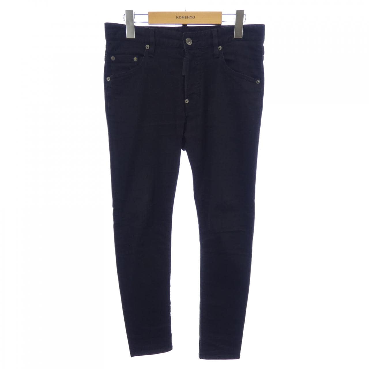 ディースクエアード DSQUARED2 S74LB1282 パンツ