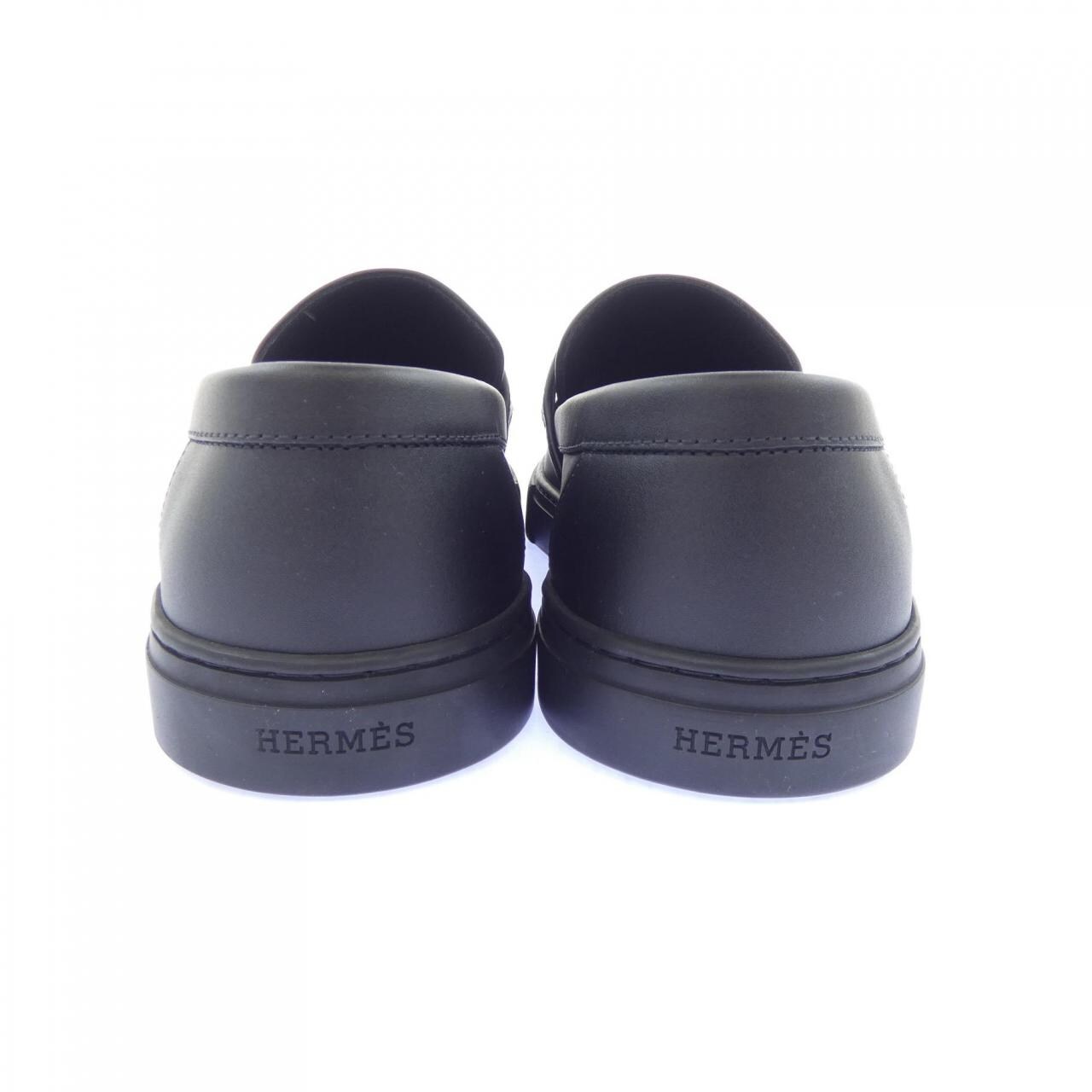 エルメス HERMES ゲーム ケリーバックル 241850Z シューズ