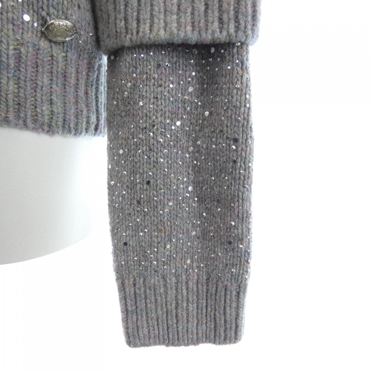シャネル CHANEL P57822K07588 ニット