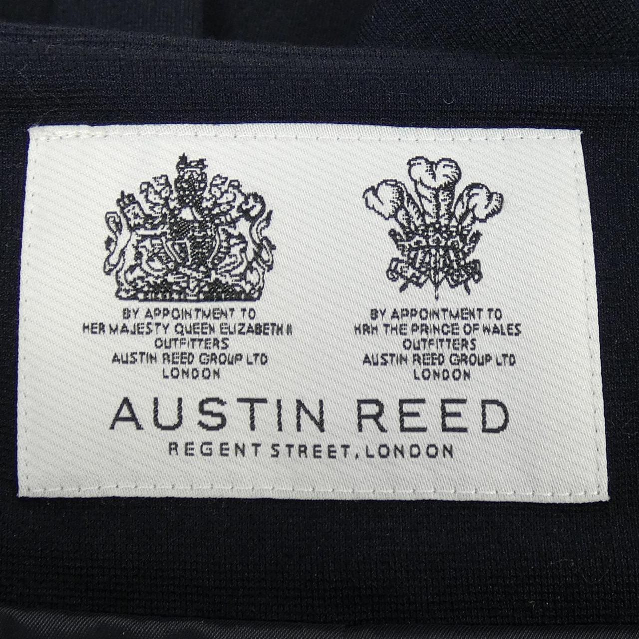 オースチンリード AUSTIN REED 1553-41304 スカート
