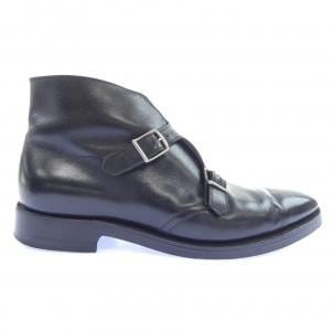 ジョンロブ JOHN LOBB ブーツ