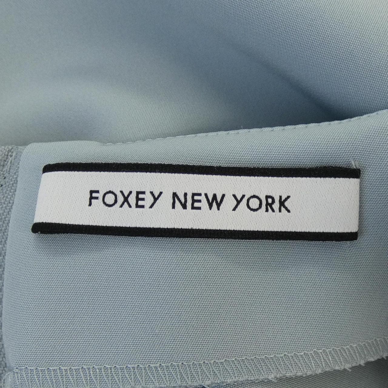 フォクシーニューヨーク FOXEY NEW YORK 36424 スカート