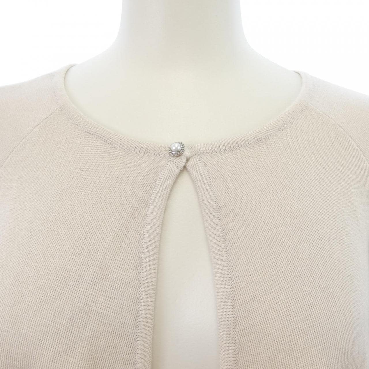 フォクシー FOXEY 43923 カーディガン