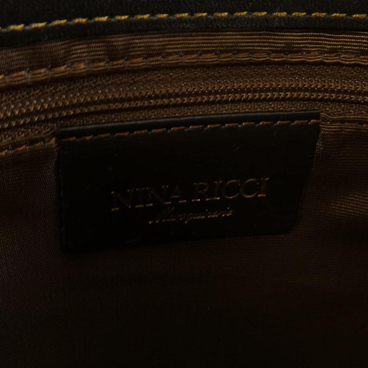 ニナリッチ NINA RICCI BAG