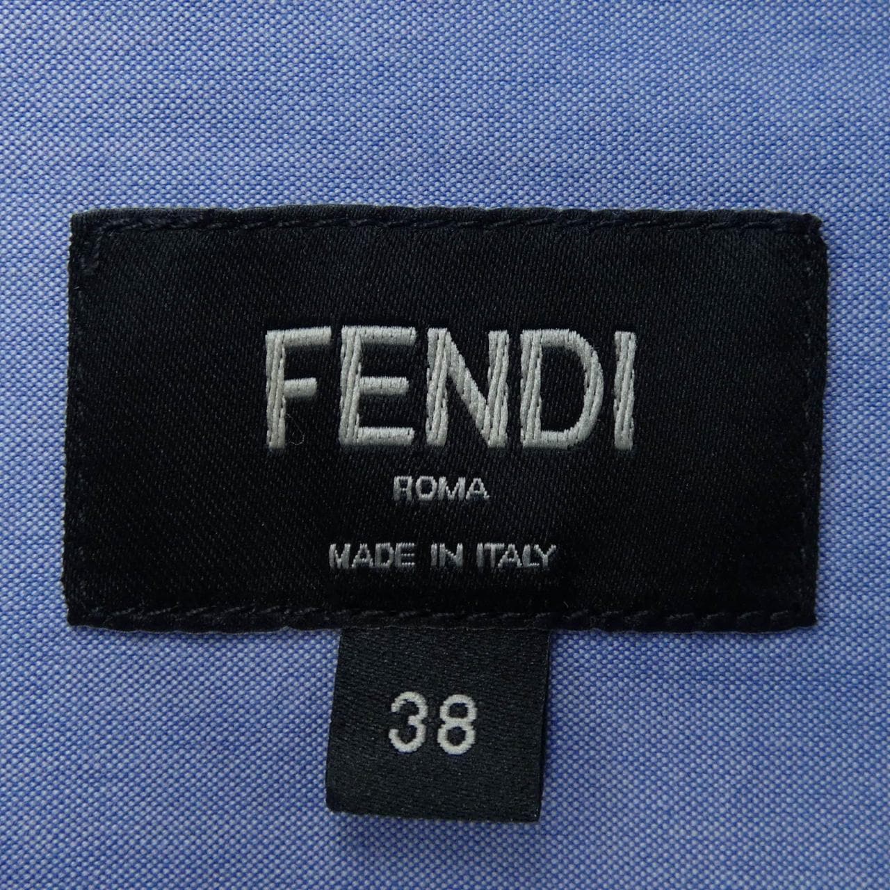 フェンディ FENDI FS1286 ARXS S／Sシャツ