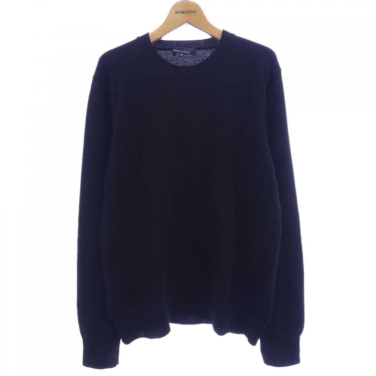 コムデギャルソン COMME des GARCONS KN-N008 ニット