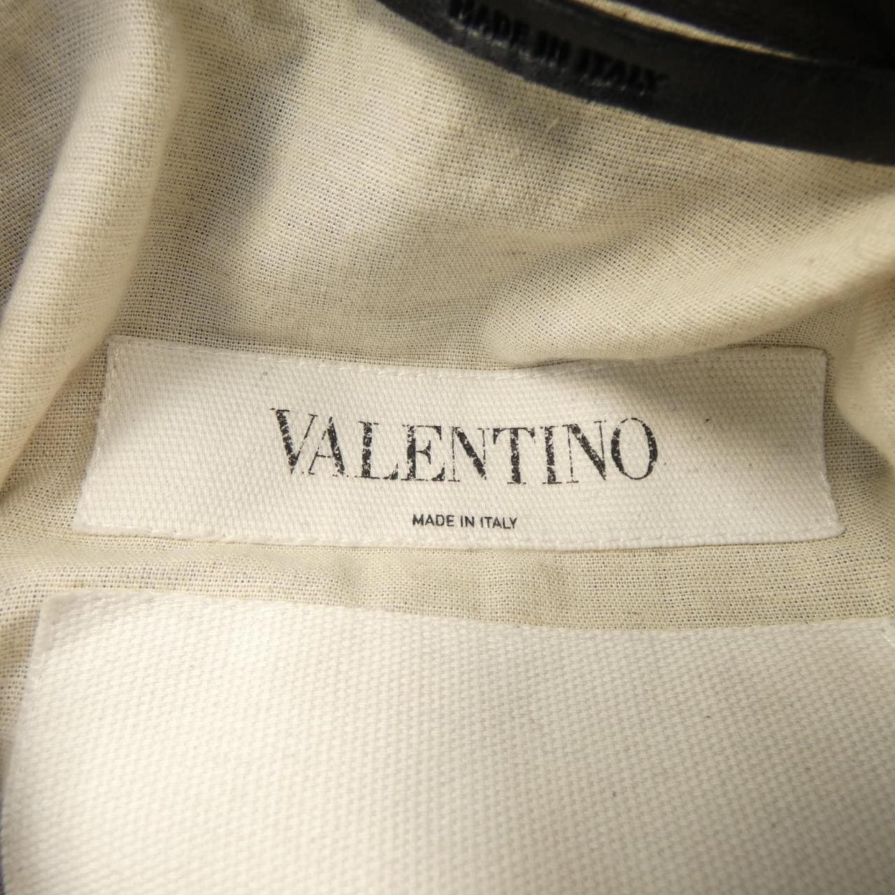 ヴァレンティノ VALENTINO ライダースジャケット