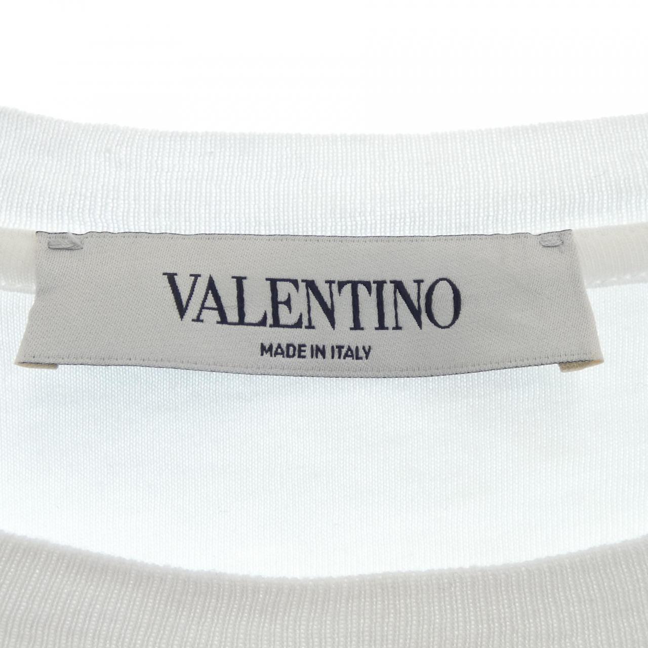 ヴァレンティノ VALENTINO Tシャツ