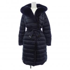 Max Mara Max Mara Down Coat