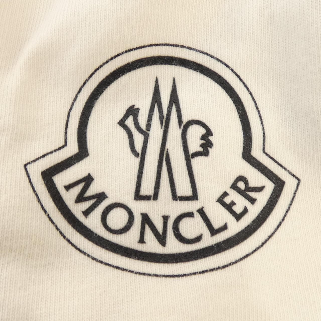 MONCLER MONCLER T-Shirt