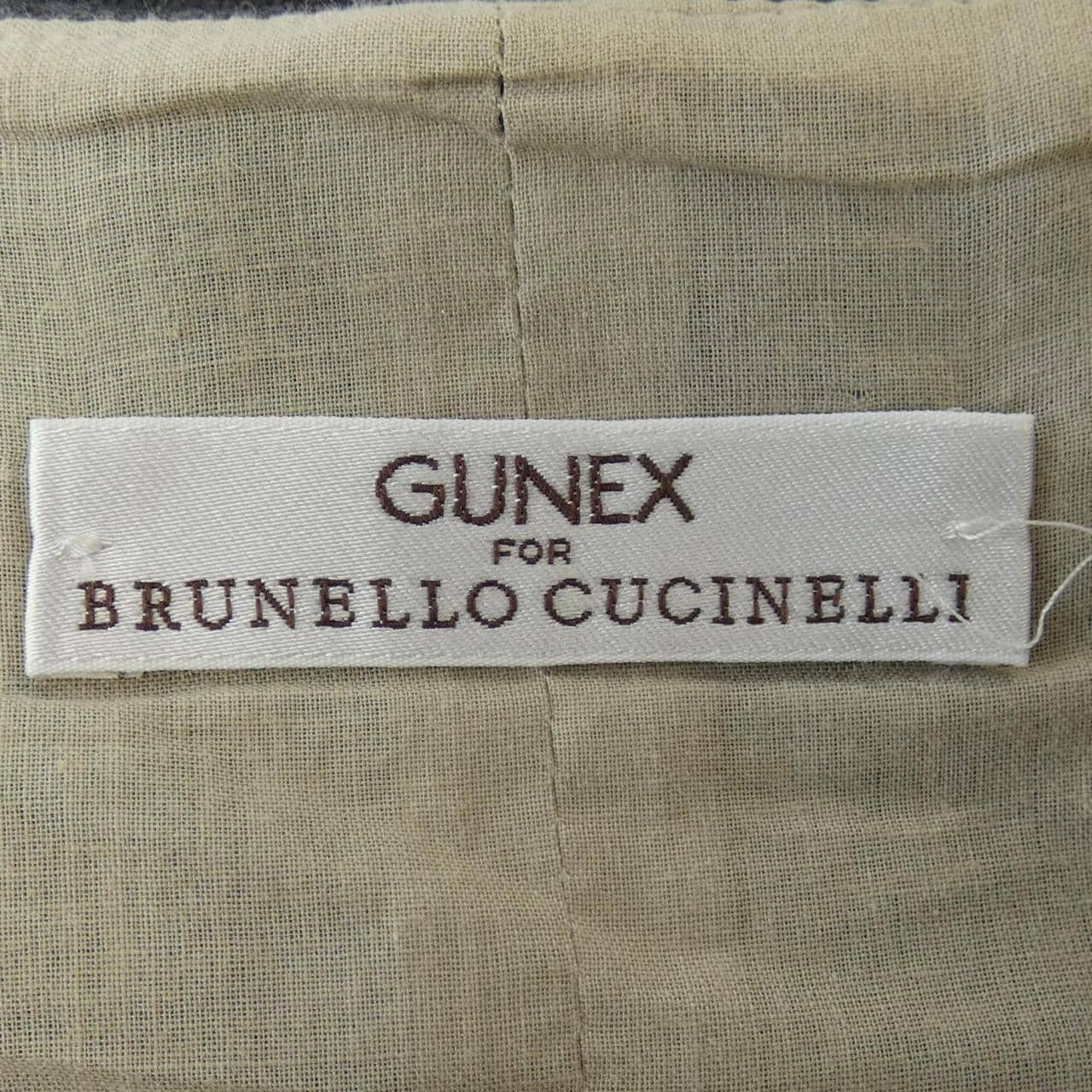 ブルネロクチネリ BRUNELLO CUCINELLI スカート