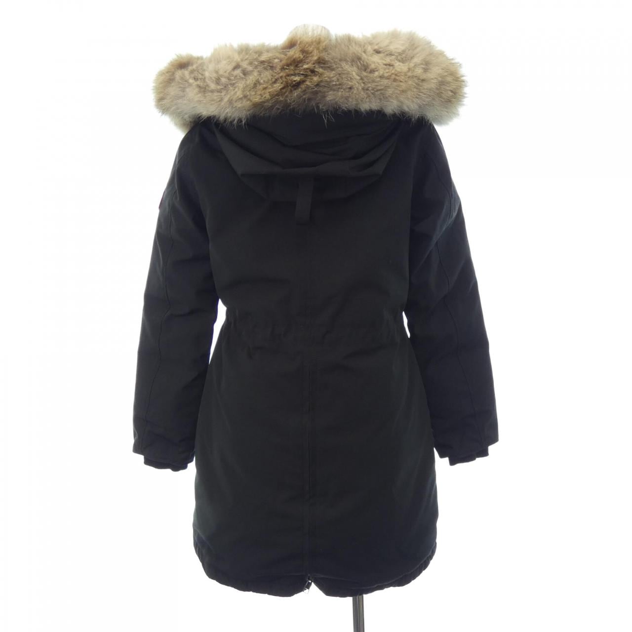 カナダグース CANADA GOOSE ダウンコート
