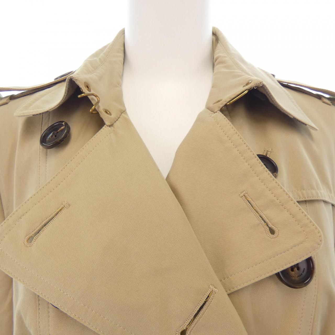 バーバリー BURBERRY トレンチコート