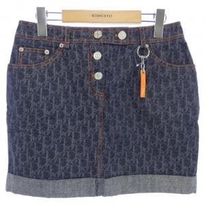 クリスチャンディオール CHRISTIAN DIOR スカート