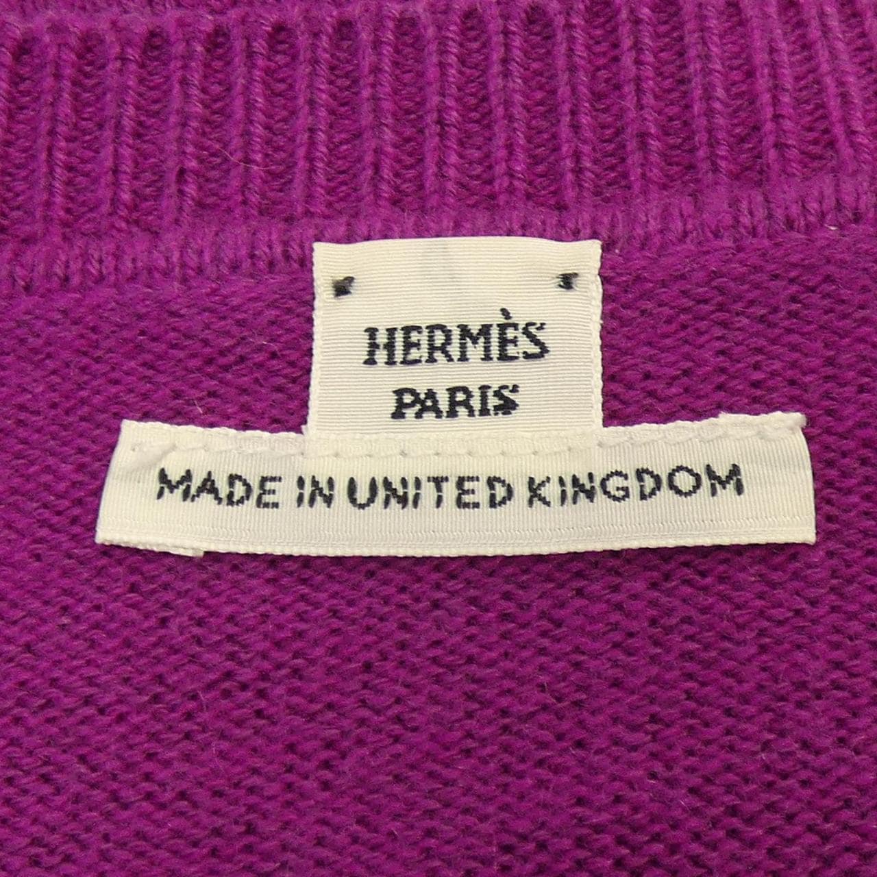 エルメス HERMES ワンピース