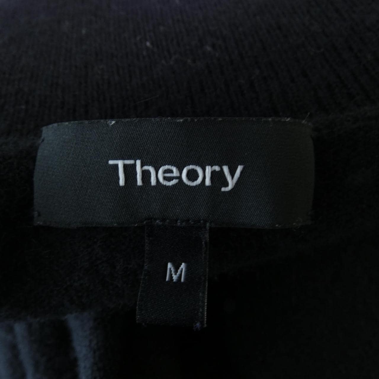 セオリー theory ニット