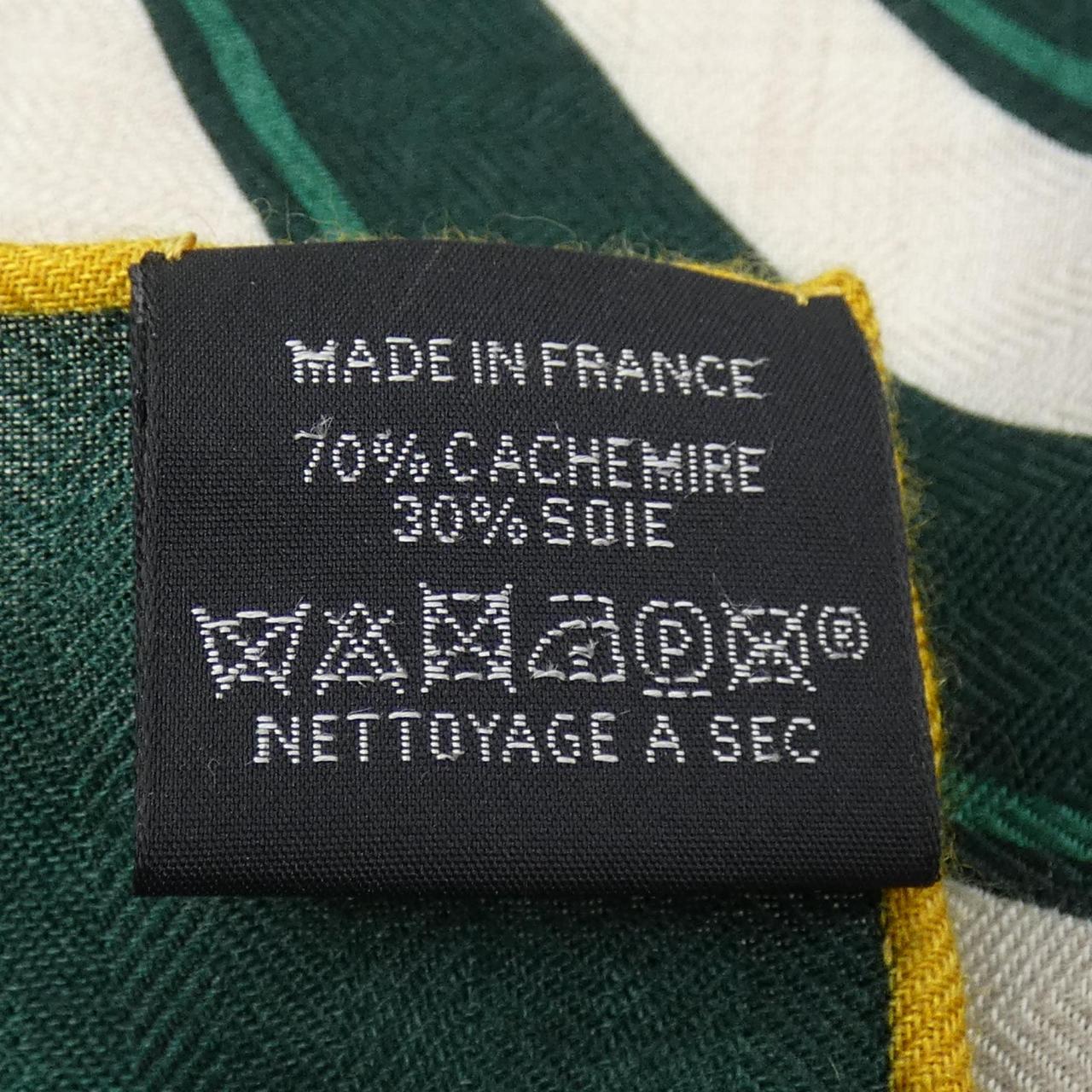 HERMES HERMES Shawls