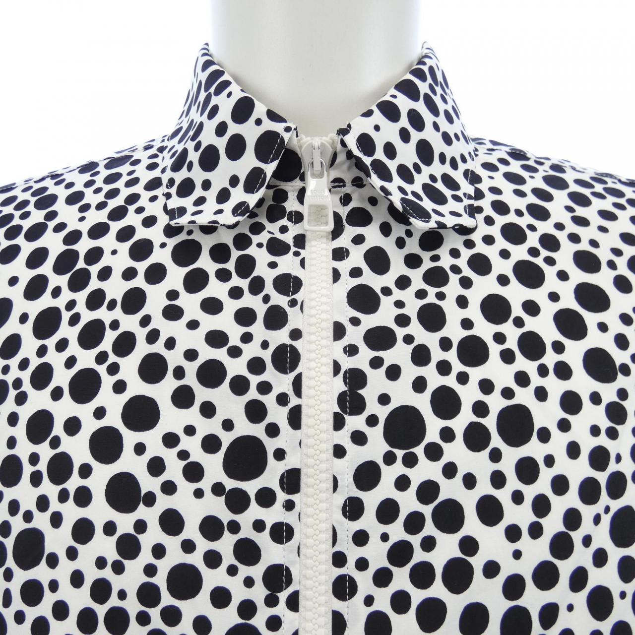 LOUIS VUITTON VUITTON jacket