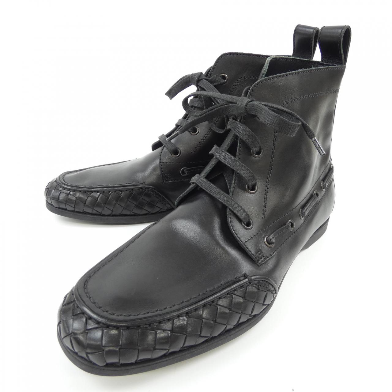 BOTTEGA VENETA boots