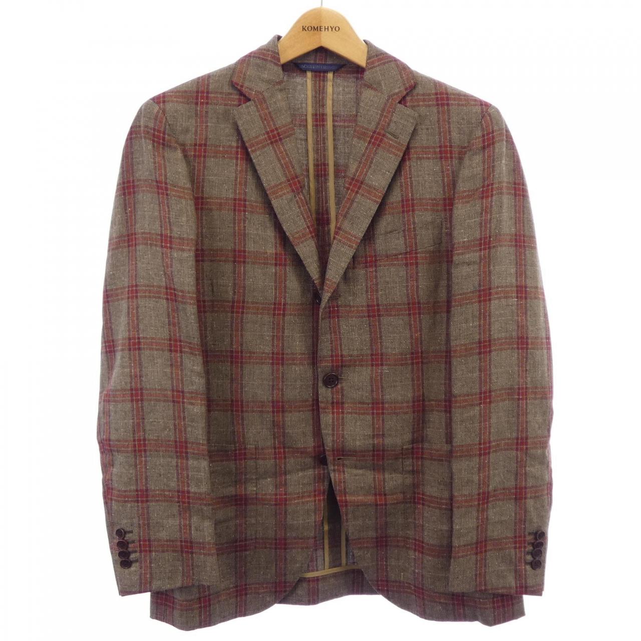 ベルベスト BELVEST BEAMS F ジャケット