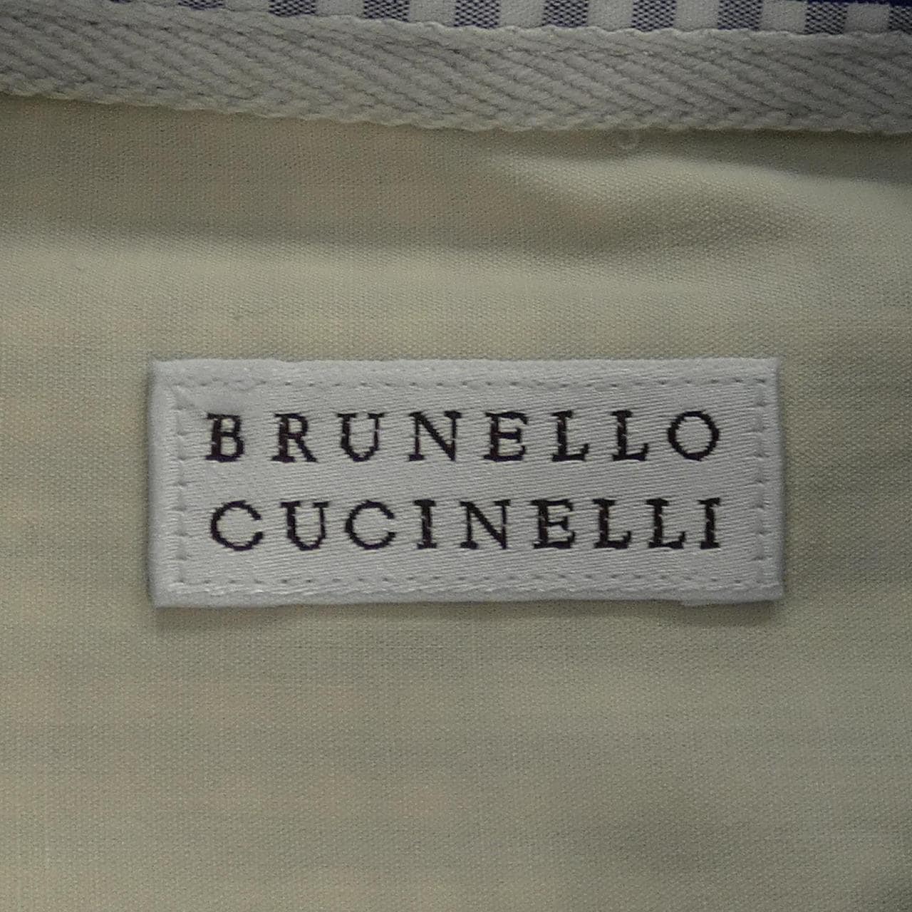 ブルネロクチネリ BRUNELLO CUCINELLI シャツ