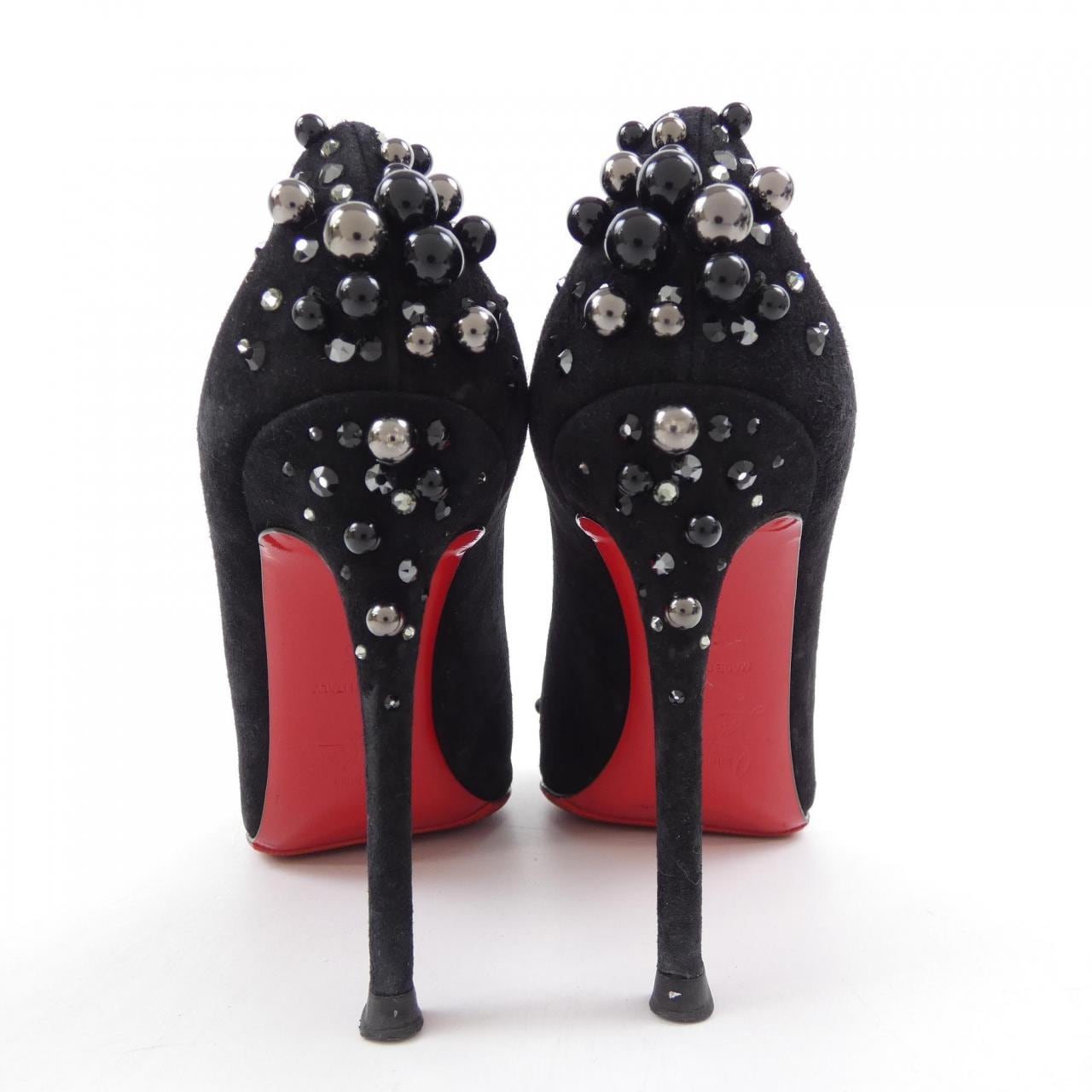クリスチャンルブタン CHRISTIAN LOUBOUTIN パンプス