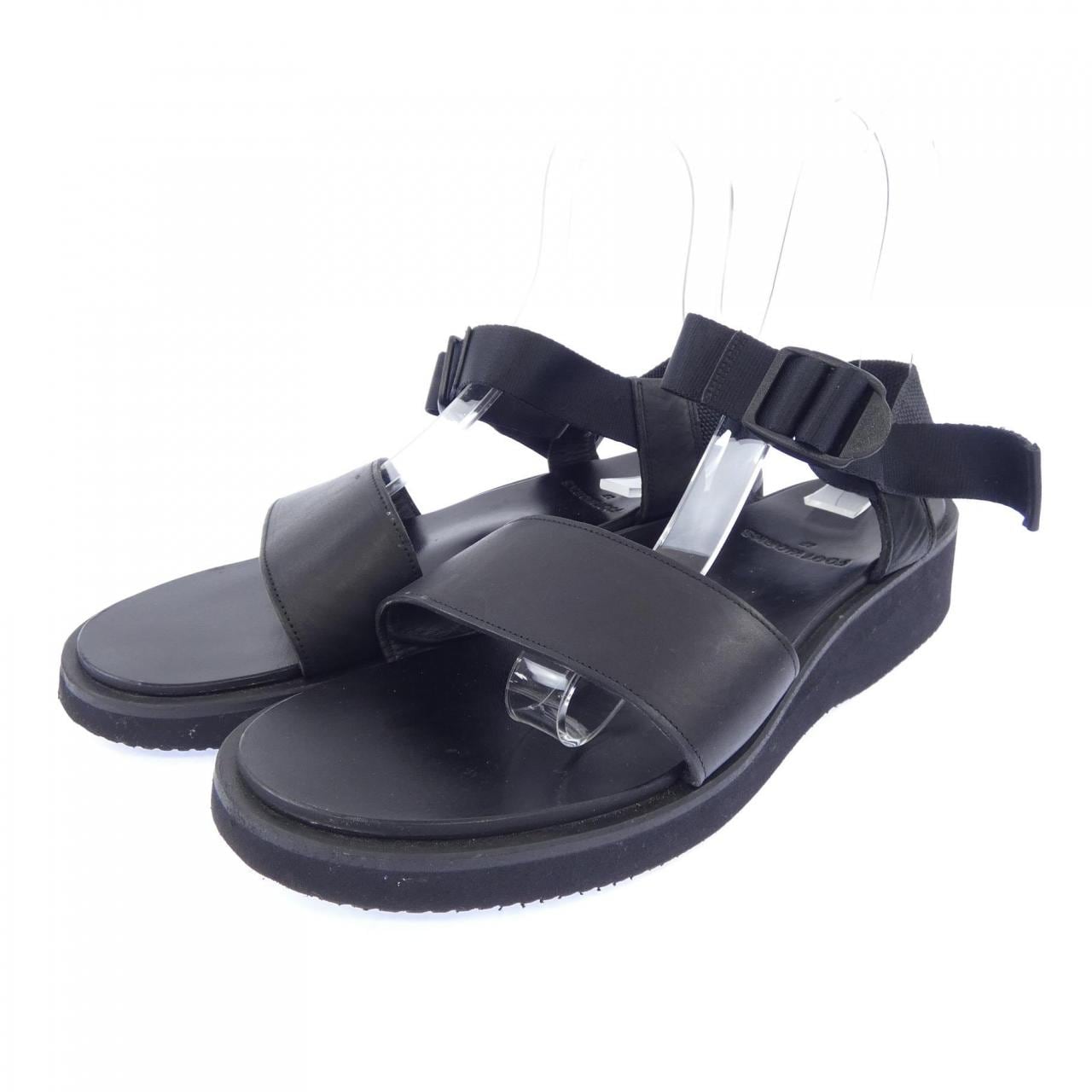 FOOTWORKS サンダル