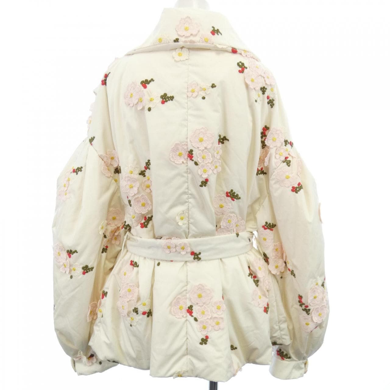 MONCLER Genius Hester Giubbotto 羽絨服