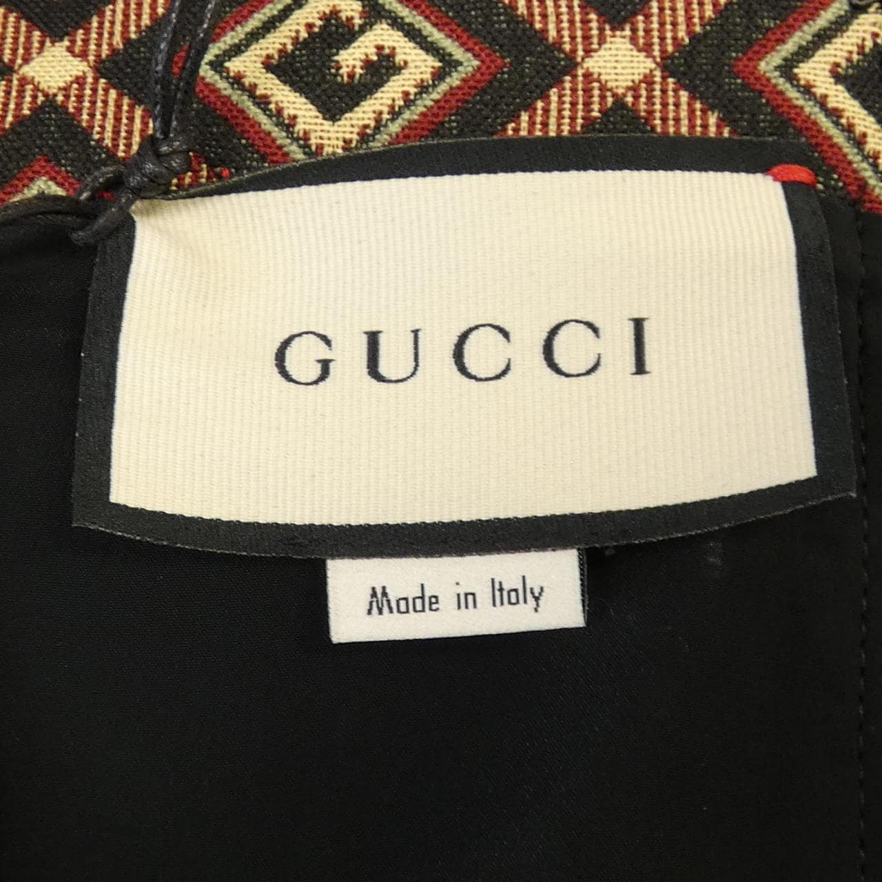 グッチ GUCCI 627462 ZAD9E オールインワン