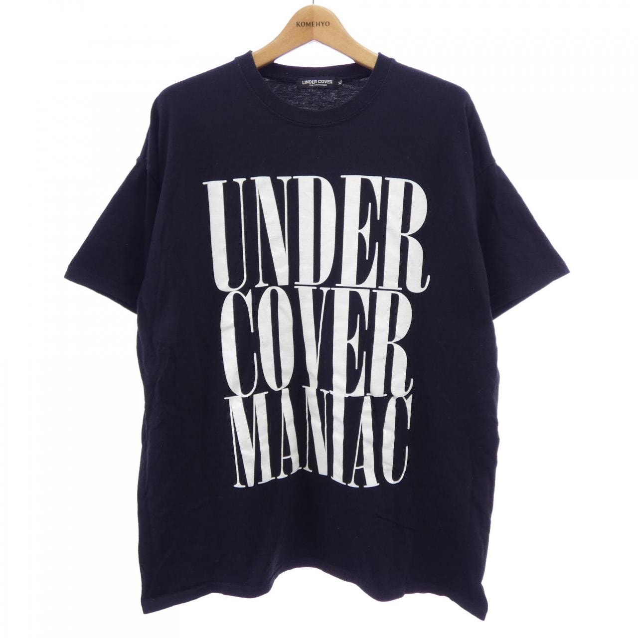 アンダーカバー UNDER COVER Tシャツ