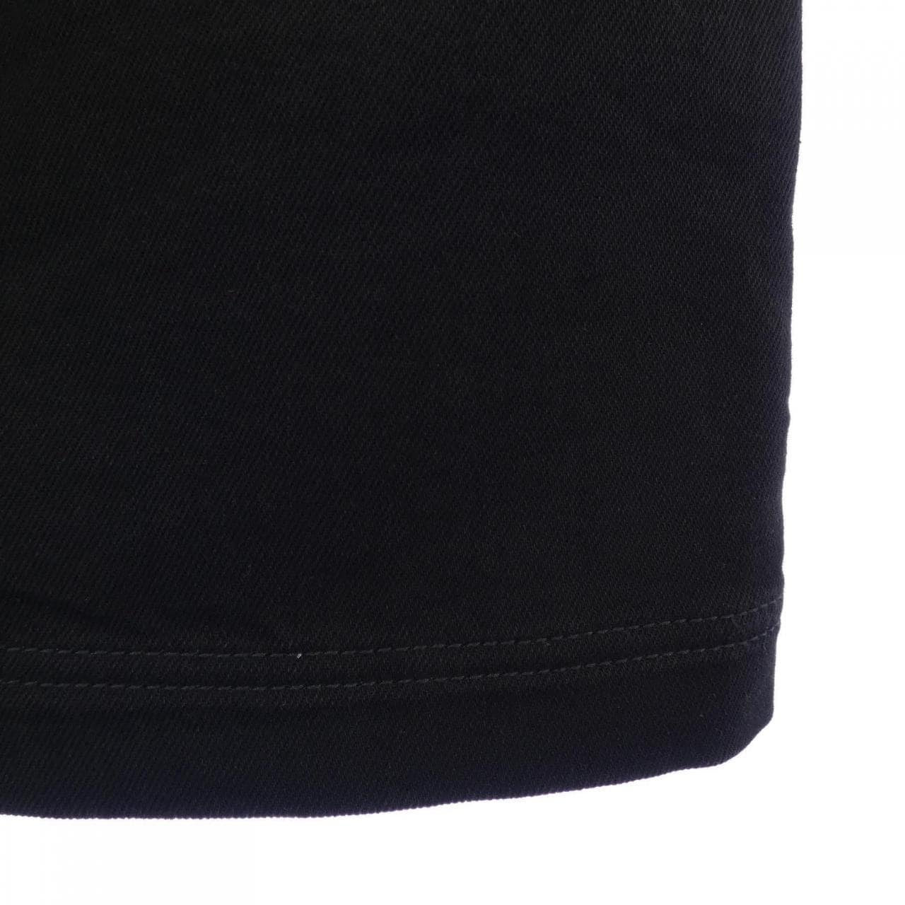 フェンディ FENDI カリグラフィ CALLIGRAPHY FLQ547 AGT8 スカート