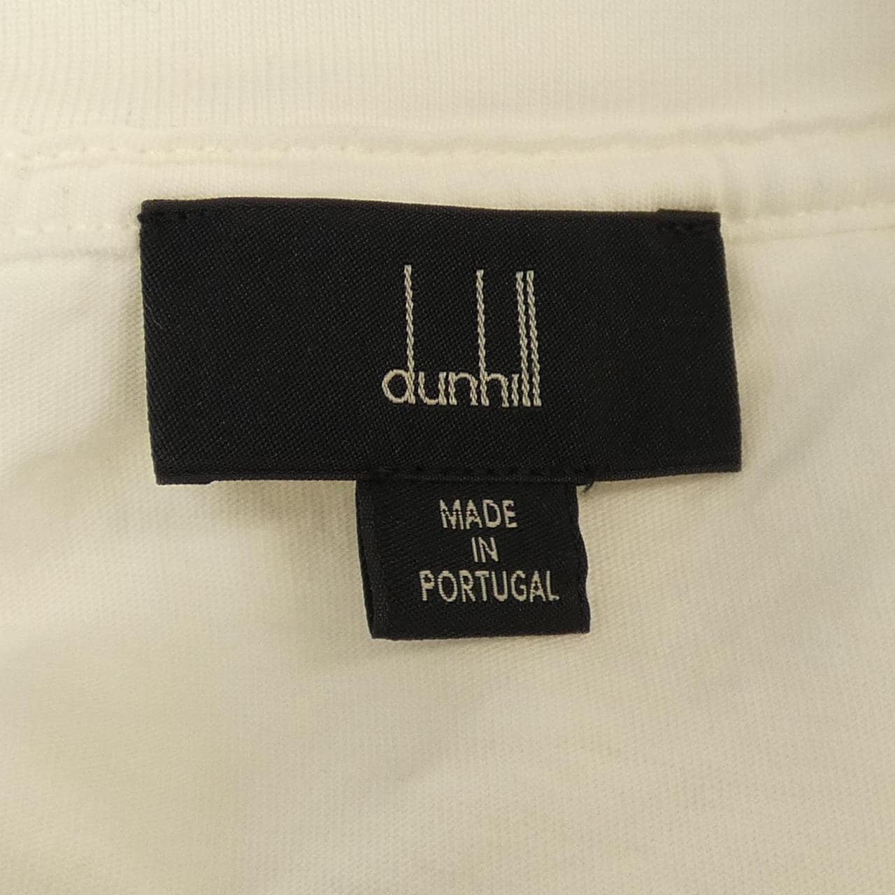 ダンヒル DUNHILL Tシャツ