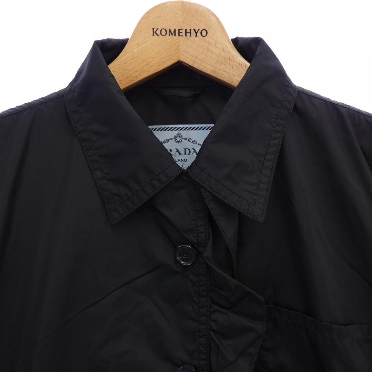 プラダ PRADA 291293 S172 Q04 ジャケット