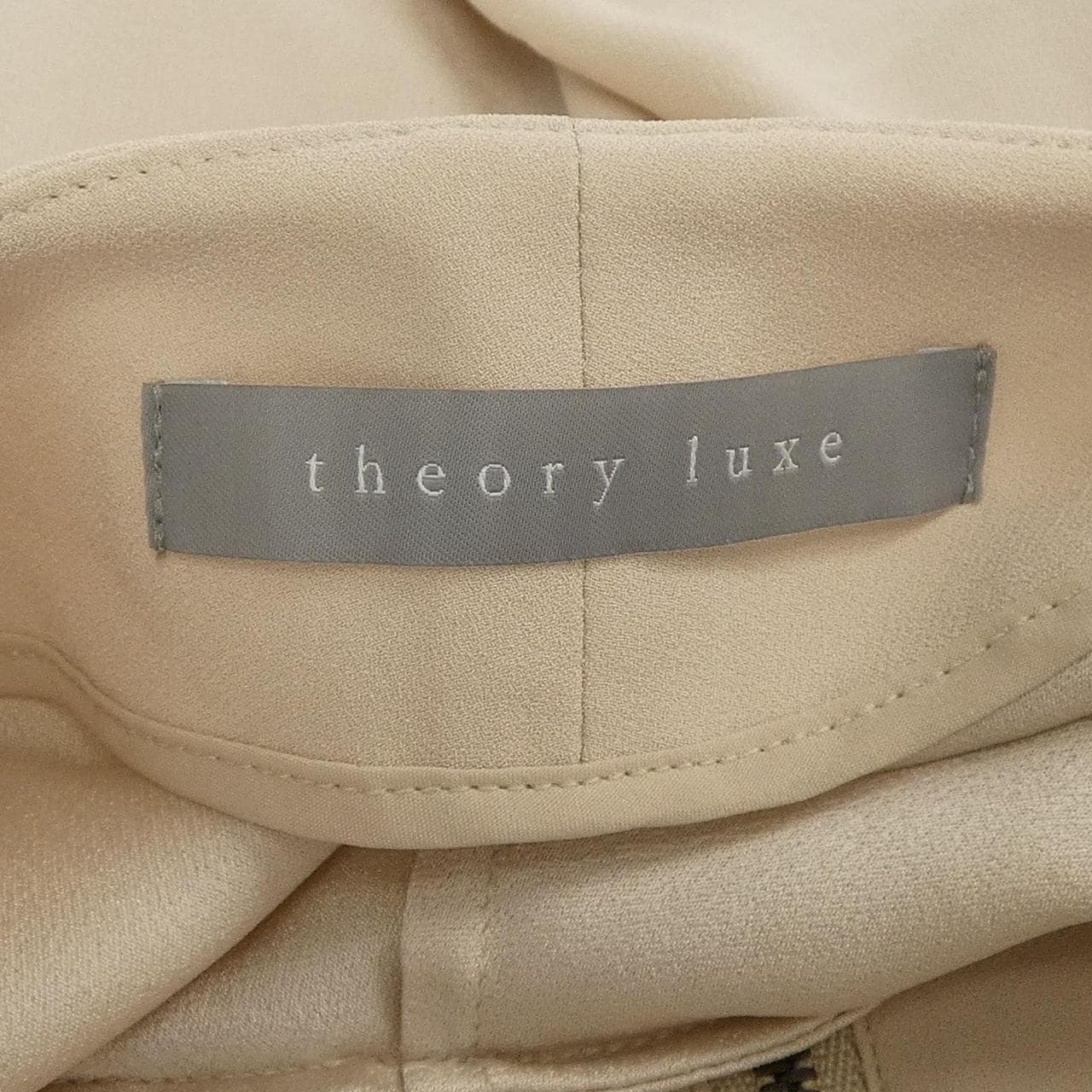 セオリーリュクス Theory luxe ジャケット