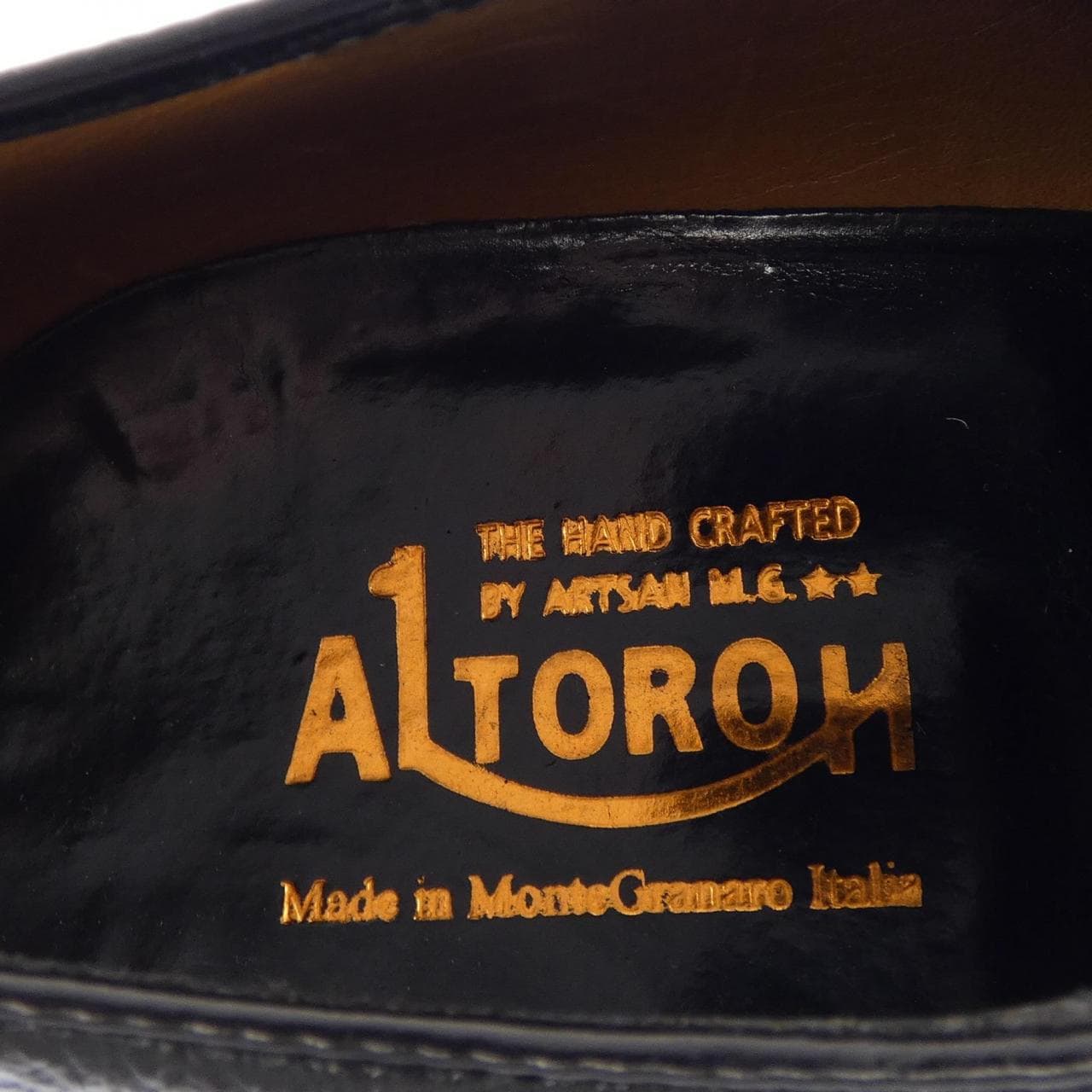 ALTOROH シューズ