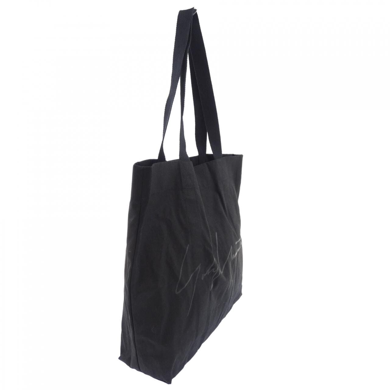 ヨウジヤマモト YOHJI YAMAMOTO BAG