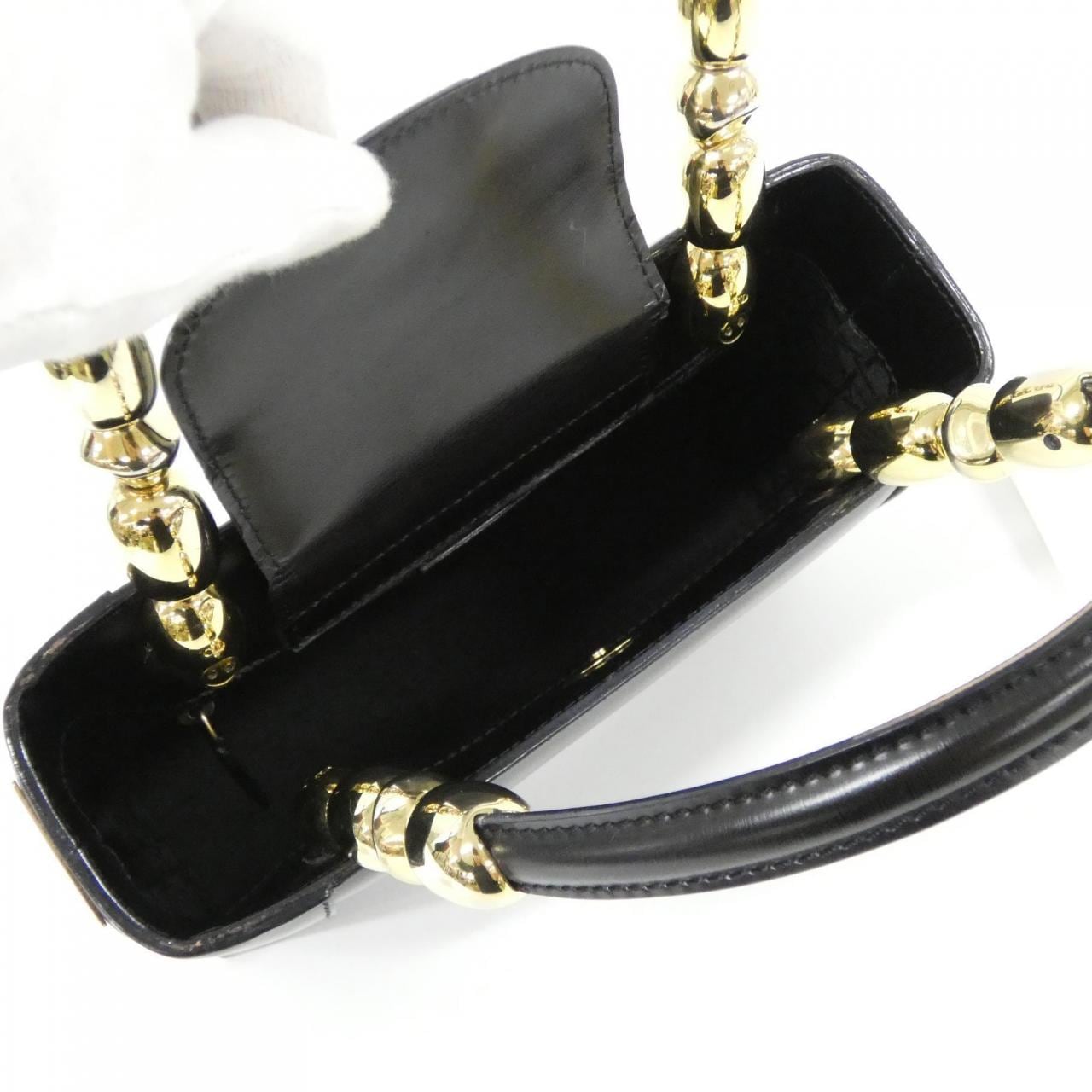 [vintage] Christian DIOR bag