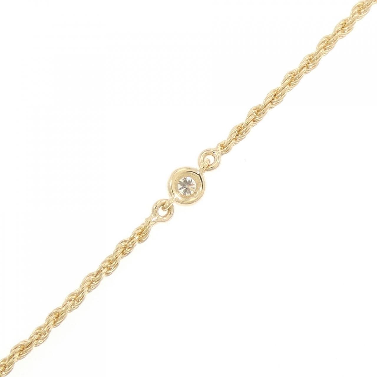 Boucheron Serpent Bohème Extra Small Necklace