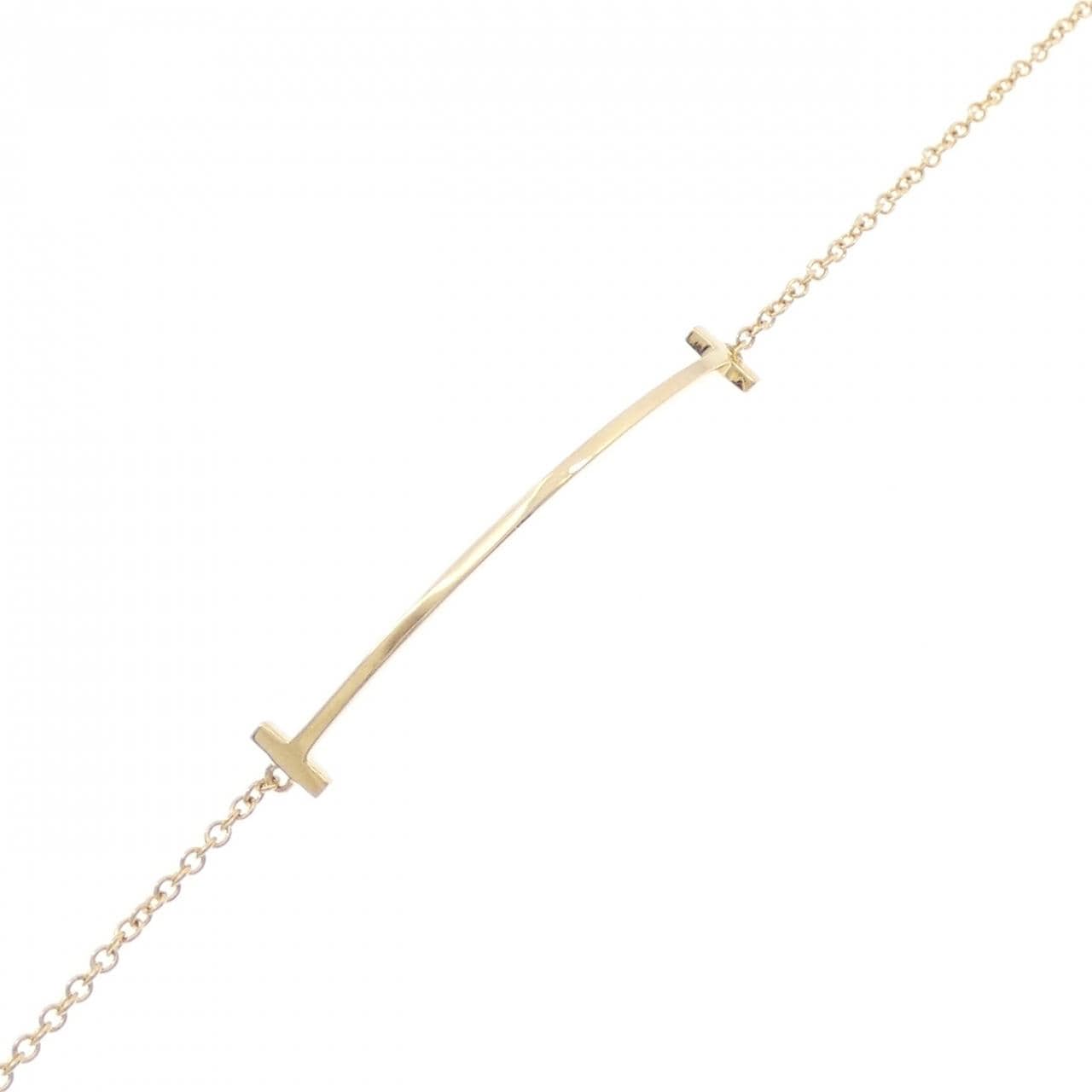 TIFFANY T Smile Bracelet