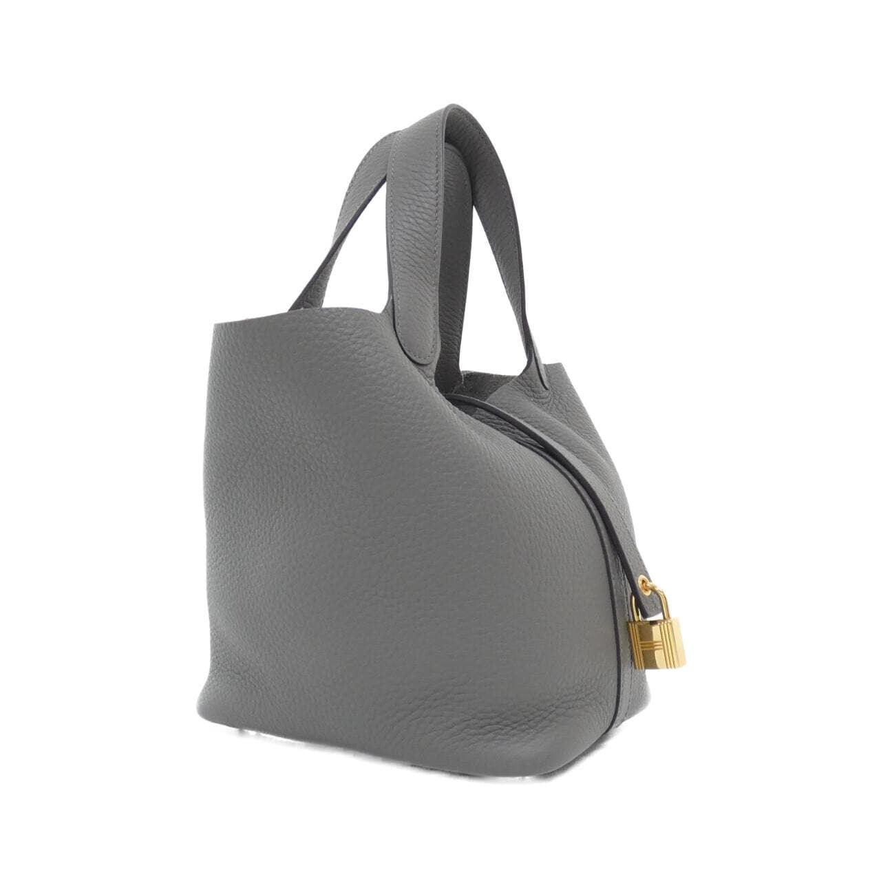 HERMES Picotin Lock PM 056289CC Bag