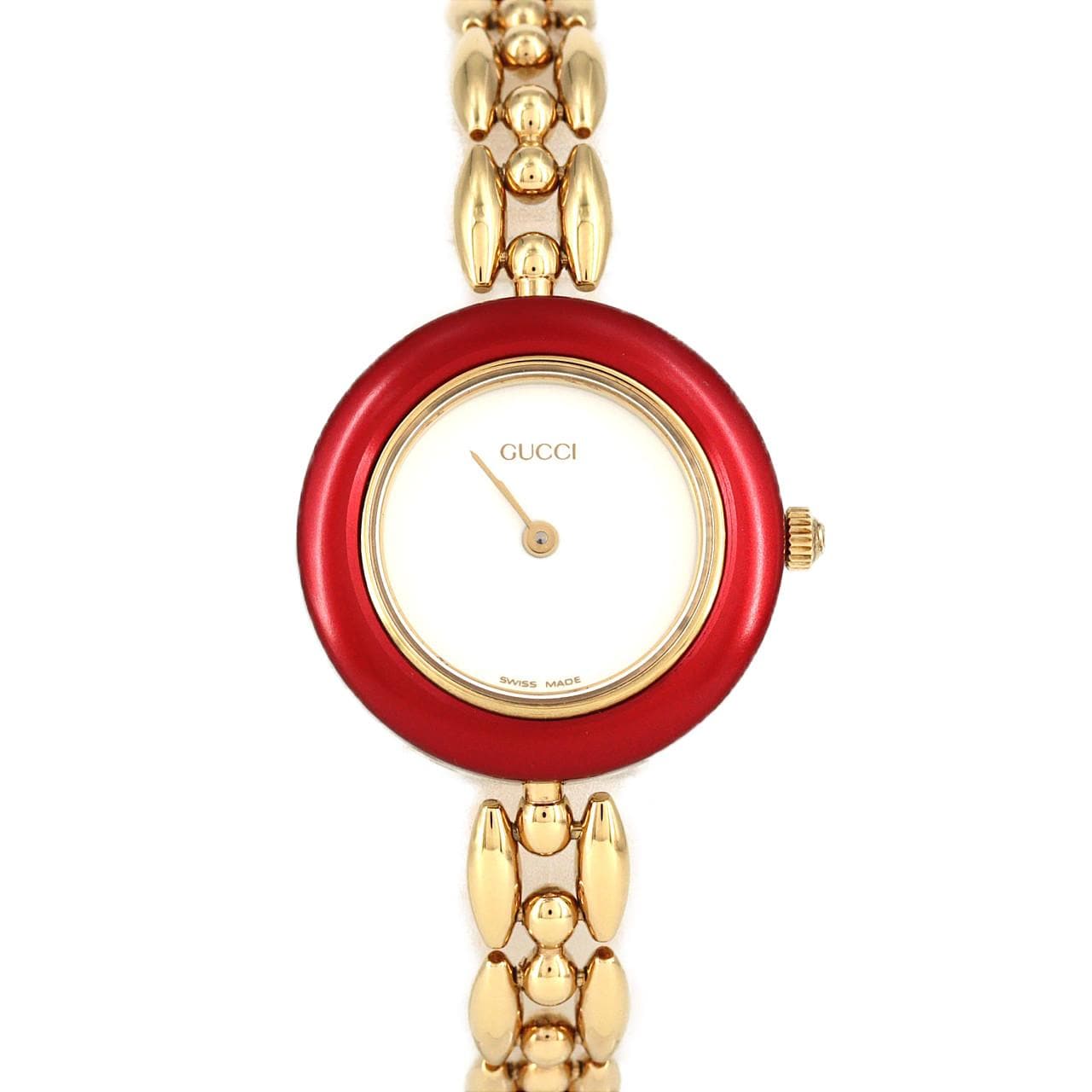 グッチ チェンジリング GP 11/12.2 GP クォーツ