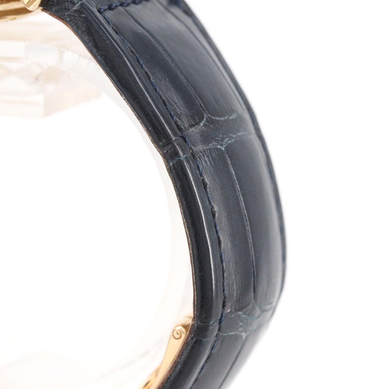 【ノーメンテナンス特価】カルティエ パシャクロノグラフ･150th YG W30X7651 YG クォーツ