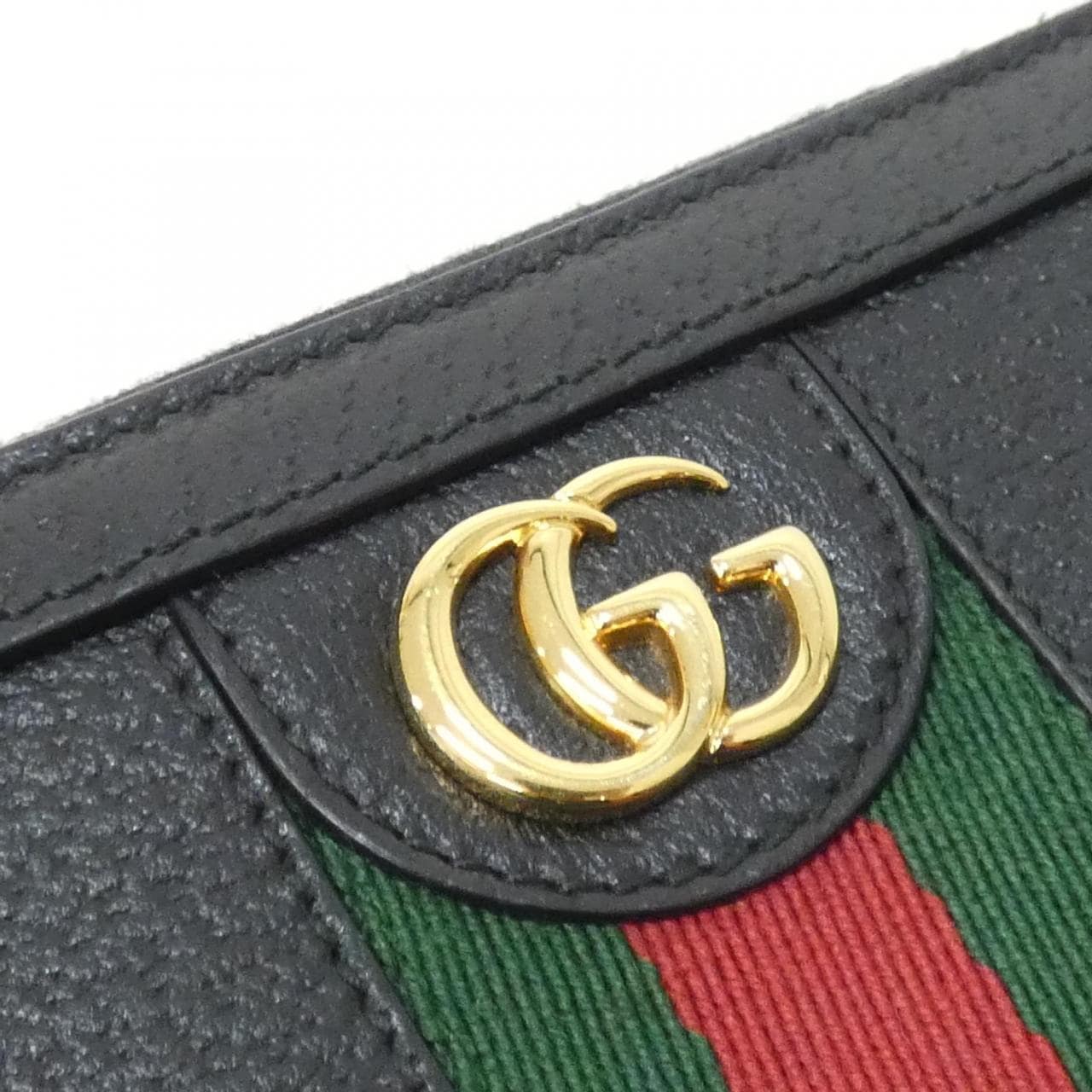 グッチ OPHIDIA 523154 DJ2DG 財布