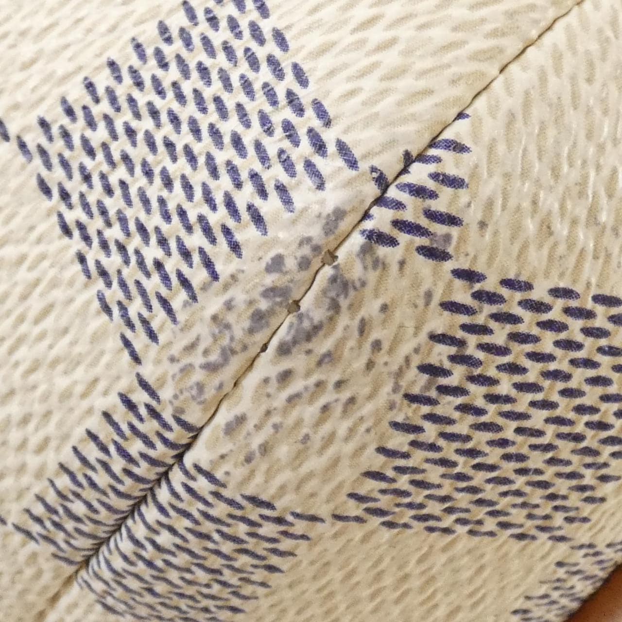 ルイヴィトン ダミエ アズール トータリー PM N41280 バッグ