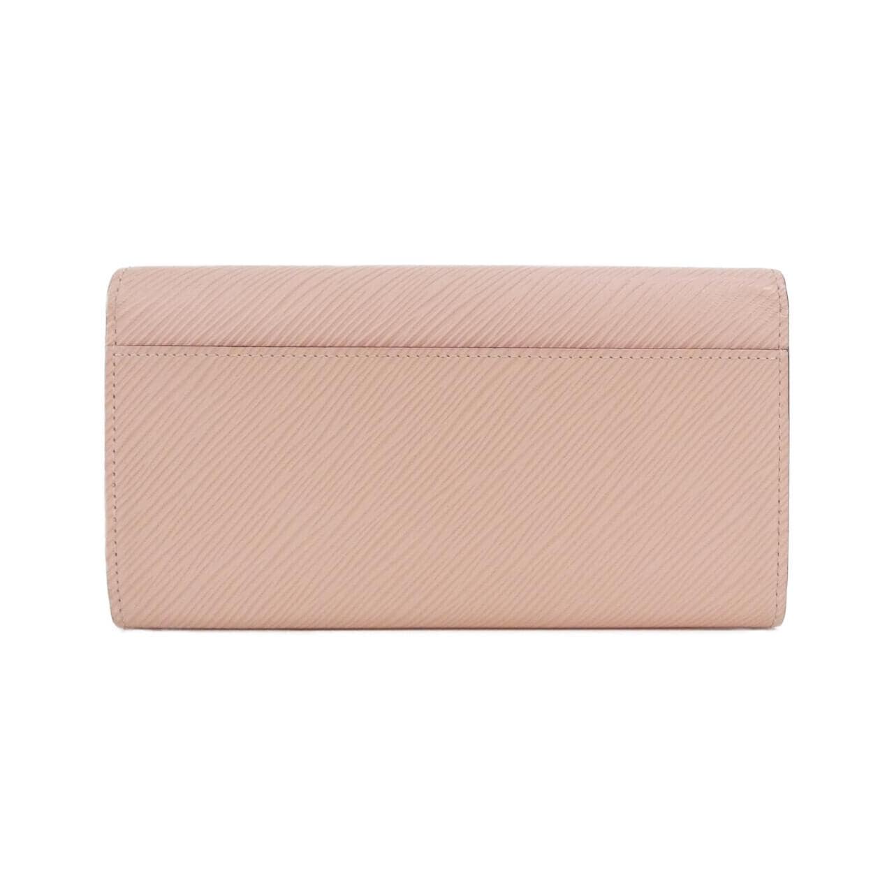 ルイヴィトン エピ(バーズ) ポルトフォイユ サラ M62608 財布