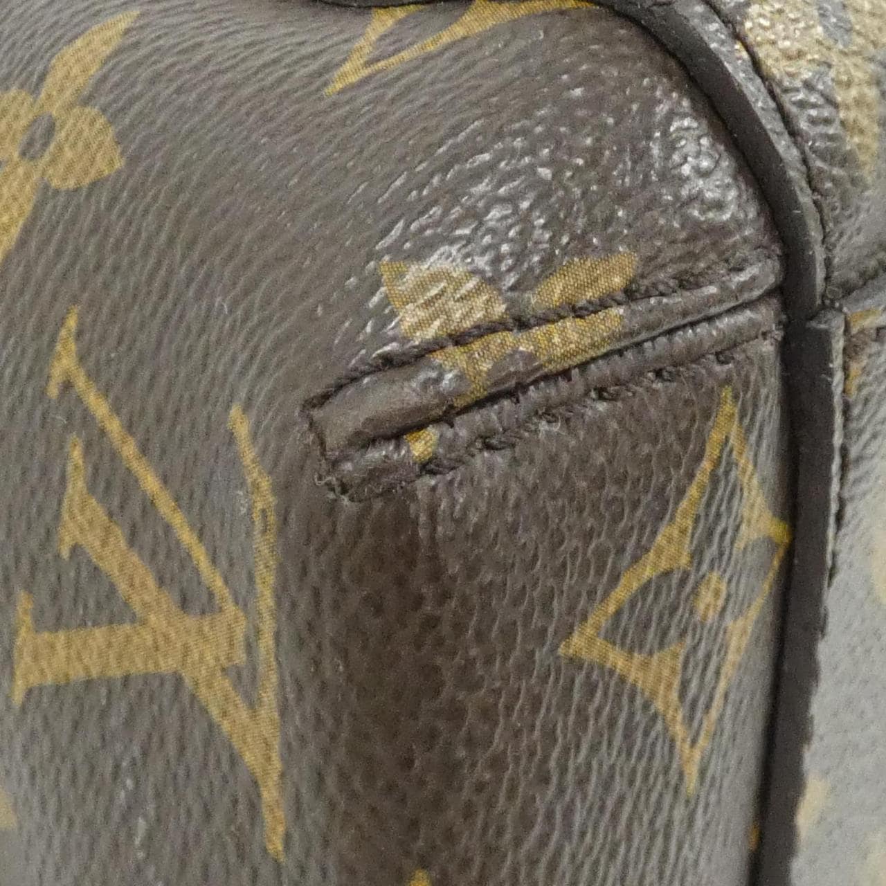 ルイヴィトン モノグラム モンテーニュ MM M41056 バッグ