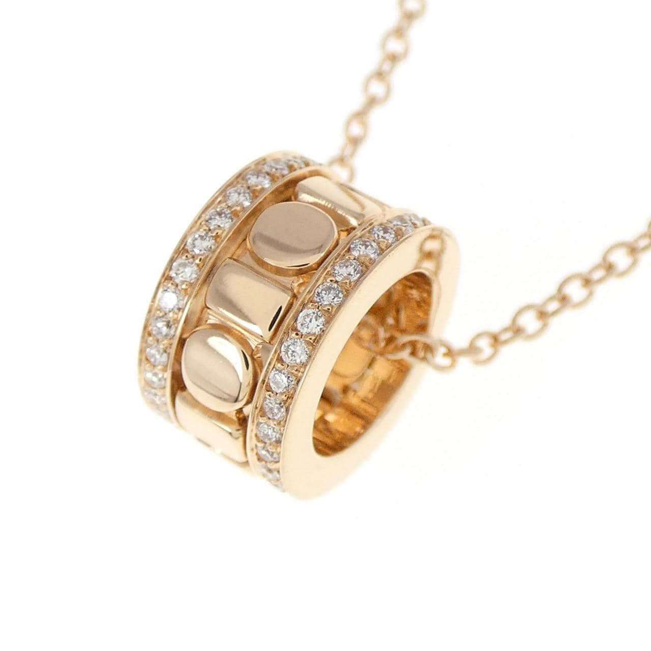 [BRAND NEW] DAMIANI Belle Epoque Reel Necklace